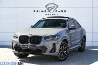 BMW X4 (Seria X) din 2022 cu 95.720 km - oferta BMW248282 - foto 1