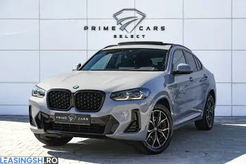 BMW X4 din 2022 - oferta BMW248282