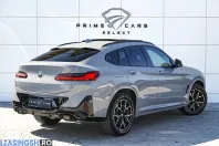 BMW X4 (Seria X) din 2022 cu 95.720 km - oferta BMW248282 - foto 2