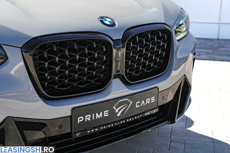 BMW X4 (Seria X) din 2022 cu 95.720 km - oferta BMW248282 - foto 10