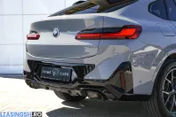BMW X4 (Seria X) din 2022 cu 95.720 km - oferta BMW248282 - foto 11