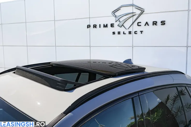 BMW X4 (Seria X) din 2022 cu 95.720 km - oferta BMW248282 - foto 13