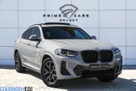 BMW X4 (Seria X) din 2022 cu 95.720 km - oferta BMW248282 - foto 14