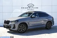 BMW X4 (Seria X) din 2022 cu 95.720 km - oferta BMW248282 - foto 16