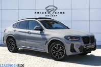 BMW X4 (Seria X) din 2022 cu 95.720 km - oferta BMW248282 - foto 17