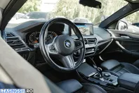 BMW X4 (Seria X) din 2022 cu 95.720 km - oferta BMW248282 - foto 19