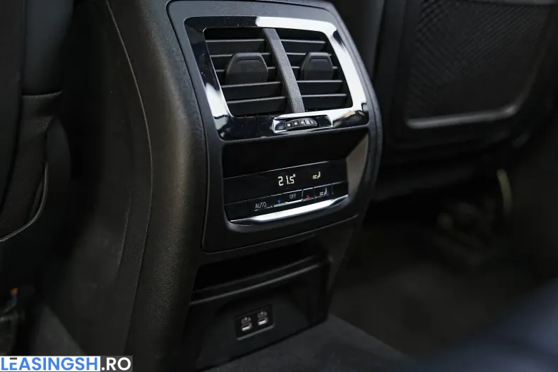 BMW X4 (Seria X) din 2022 cu 95.720 km - oferta BMW248282 - foto 26
