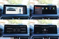 BMW X4 (Seria X) din 2022 cu 95.720 km - oferta BMW248282 - foto 29