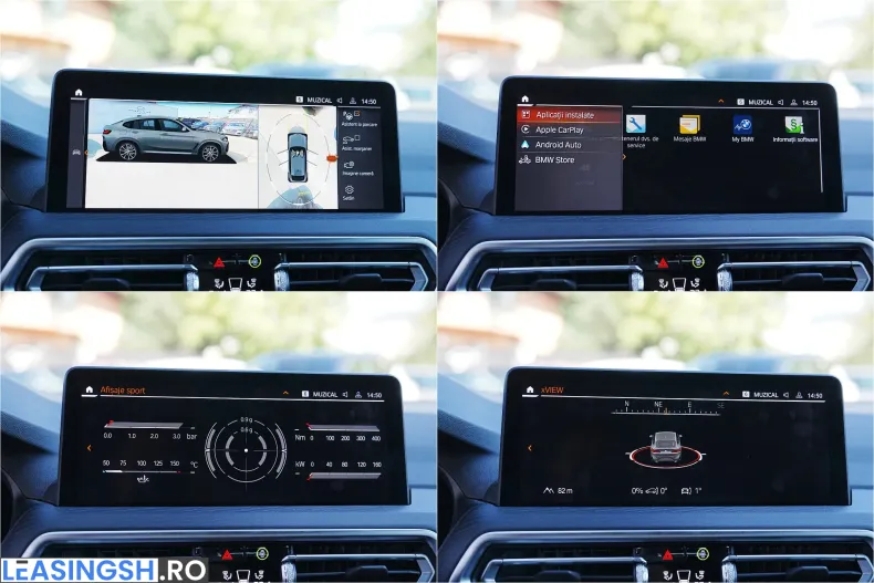 BMW X4 (Seria X) din 2022 cu 95.720 km - oferta BMW248282 - foto 29