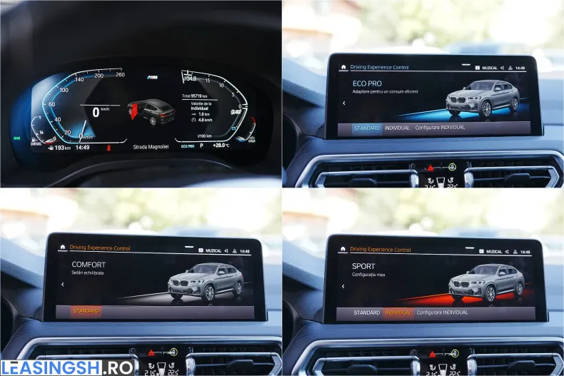 BMW X4 (Seria X) din 2022 cu 95.720 km - oferta BMW248282 - foto 30