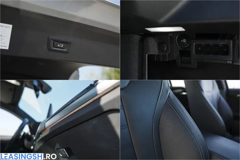 BMW X4 (Seria X) din 2022 cu 95.720 km - oferta BMW248282 - foto 32