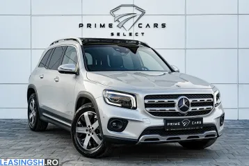 Mercedes-Benz GLB din 2022 - oferta MER248283