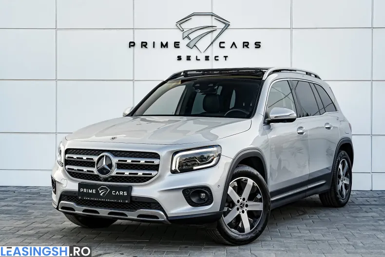 Mercedes-Benz GLB din 2022 cu 99.050 km - oferta MER248283 - foto 2