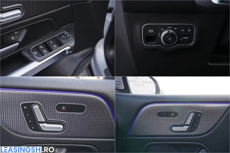 Mercedes-Benz GLB din 2022 cu 99.050 km - oferta MER248283 - foto 6