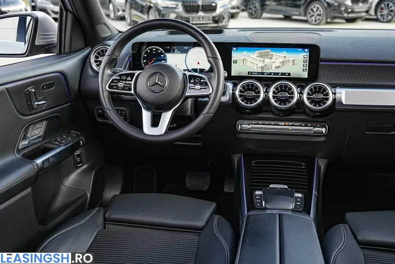 Mercedes-Benz GLB din 2022 cu 99.050 km - oferta MER248283 - foto 7