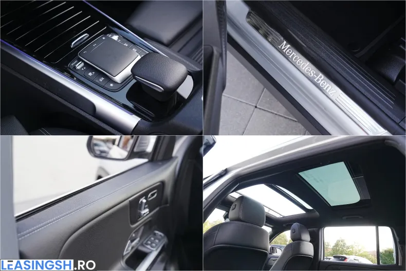 Mercedes-Benz GLB din 2022 cu 99.050 km - oferta MER248283 - foto 8