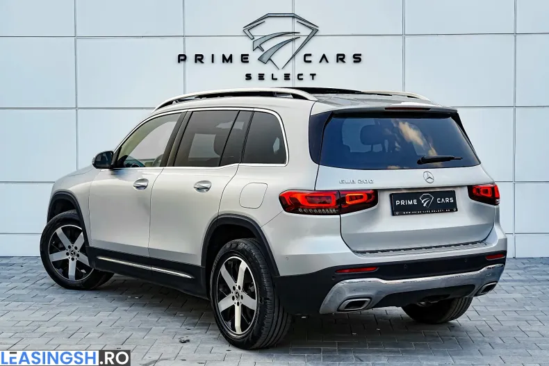 Mercedes-Benz GLB din 2022 cu 99.050 km - oferta MER248283 - foto 10