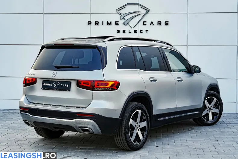 Mercedes-Benz GLB din 2022 cu 99.050 km - oferta MER248283 - foto 11