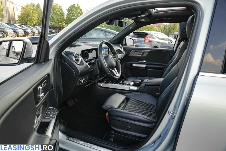 Mercedes-Benz GLB din 2022 cu 99.050 km - oferta MER248283 - foto 12