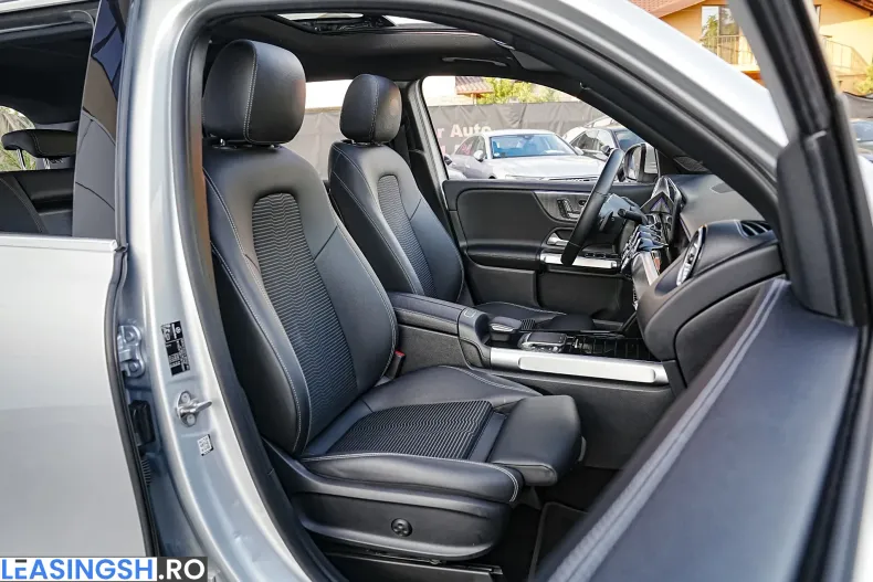 Mercedes-Benz GLB din 2022 cu 99.050 km - oferta MER248283 - foto 13