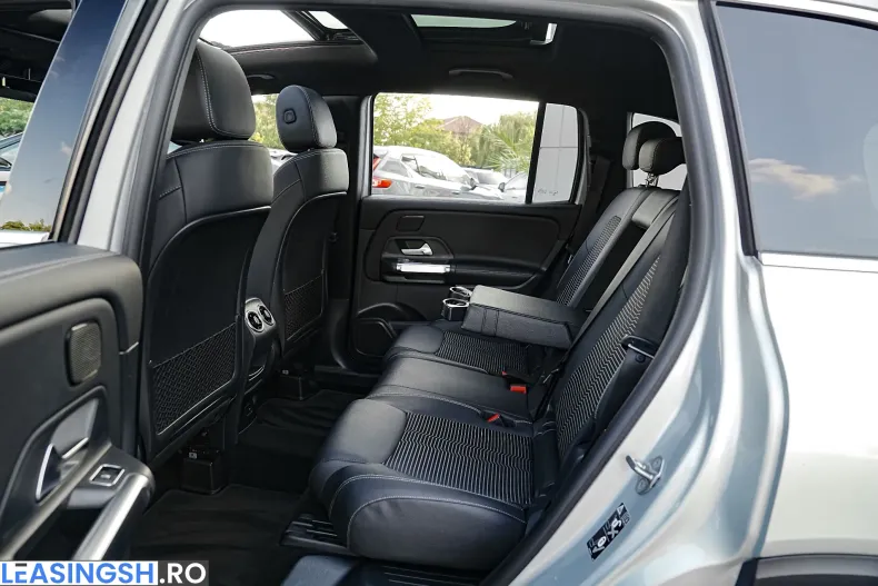 Mercedes-Benz GLB din 2022 cu 99.050 km - oferta MER248283 - foto 14
