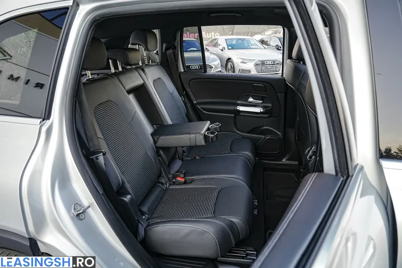 Mercedes-Benz GLB din 2022 cu 99.050 km - oferta MER248283 - foto 15