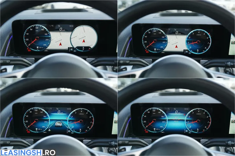 Mercedes-Benz GLB din 2022 cu 99.050 km - oferta MER248283 - foto 17