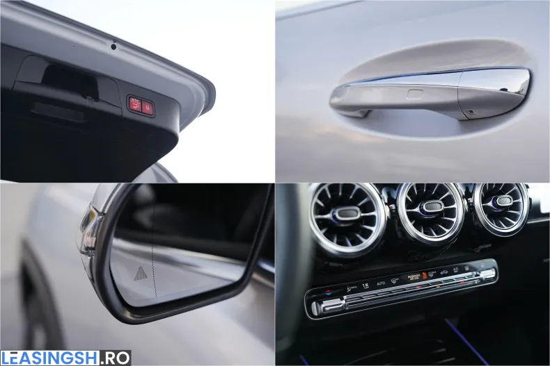 Mercedes-Benz GLB din 2022 cu 99.050 km - oferta MER248283 - foto 18