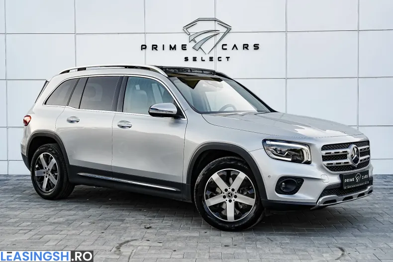Mercedes-Benz GLB din 2022 cu 99.050 km - oferta MER248283 - foto 19