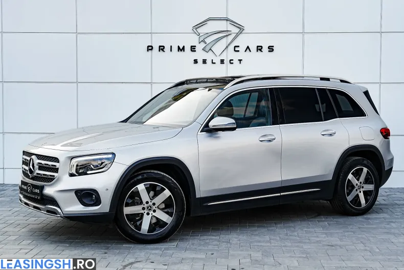 Mercedes-Benz GLB din 2022 cu 99.050 km - oferta MER248283 - foto 20