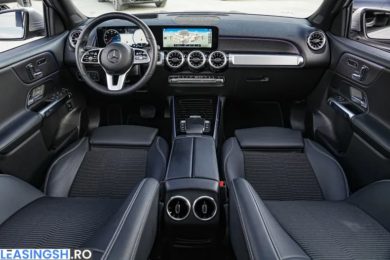 Mercedes-Benz GLB din 2022 cu 99.050 km - oferta MER248283 - foto 21