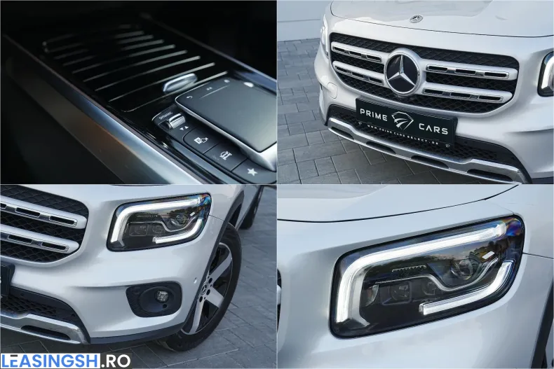 Mercedes-Benz GLB din 2022 cu 99.050 km - oferta MER248283 - foto 23