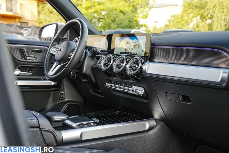 Mercedes-Benz GLB din 2022 cu 99.050 km - oferta MER248283 - foto 29