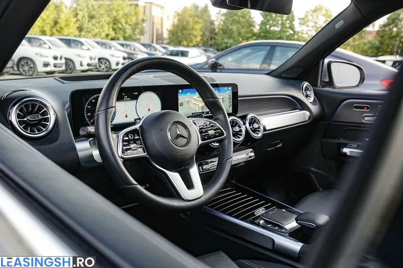 Mercedes-Benz GLB din 2022 cu 99.050 km - oferta MER248283 - foto 30