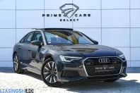 Audi A6 Limuzina din 2022 cu 120.700 km - oferta AUD248284 - foto 1