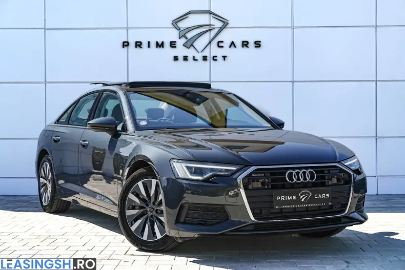 Audi A6 Limuzina din 2022 cu 120.700 km - oferta AUD248284 - foto 1