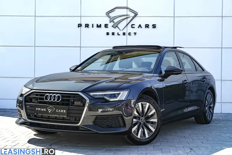 Audi A6 Limuzina din 2022 cu 120.700 km - oferta AUD248284 - foto 2