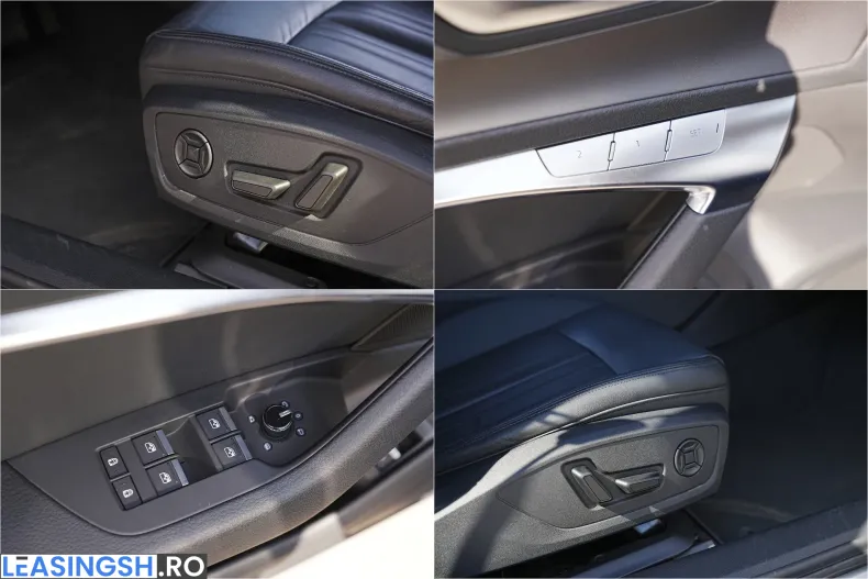 Audi A6 Limuzina din 2022 cu 120.700 km - oferta AUD248284 - foto 8