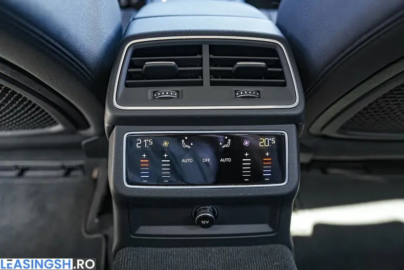 Audi A6 Limuzina din 2022 cu 120.700 km - oferta AUD248284 - foto 9