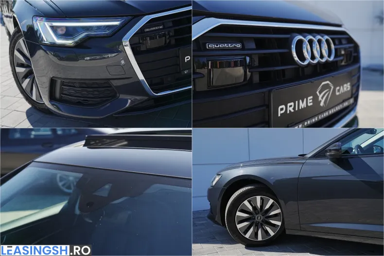 Audi A6 Limuzina din 2022 cu 120.700 km - oferta AUD248284 - foto 10