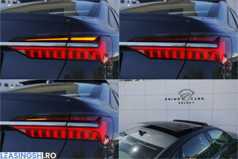 Audi A6 Limuzina din 2022 cu 120.700 km - oferta AUD248284 - foto 15