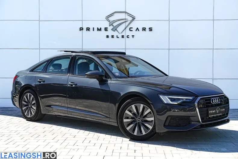 Audi A6 Limuzina din 2022 cu 120.700 km - oferta AUD248284 - foto 18