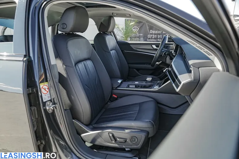 Audi A6 Limuzina din 2022 cu 120.700 km - oferta AUD248284 - foto 20