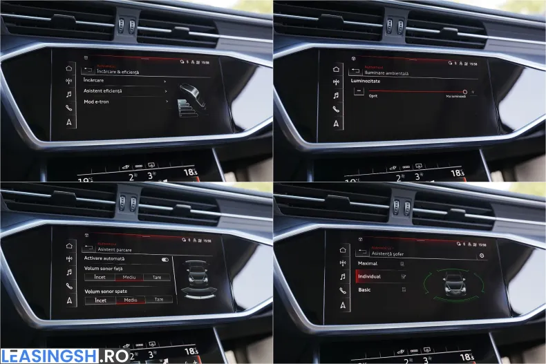 Audi A6 Limuzina din 2022 cu 120.700 km - oferta AUD248284 - foto 26
