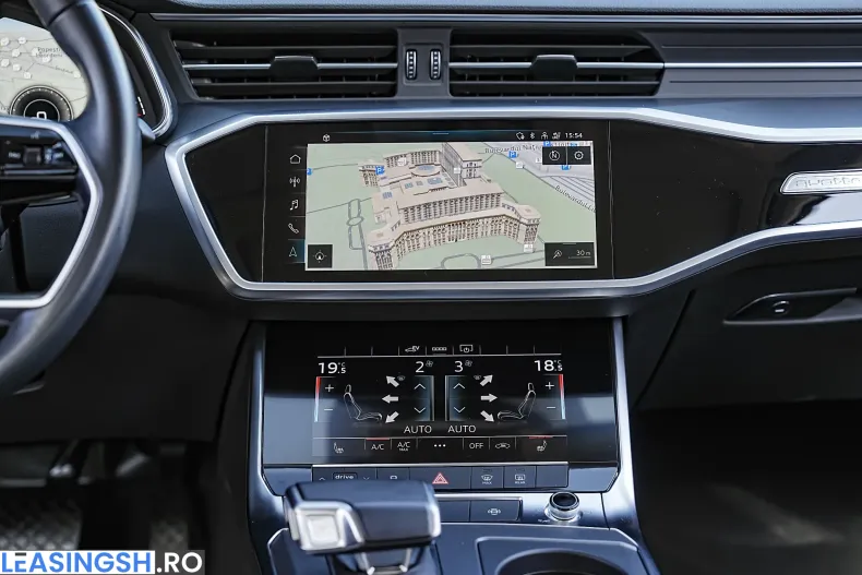 Audi A6 Limuzina din 2022 cu 120.700 km - oferta AUD248284 - foto 28