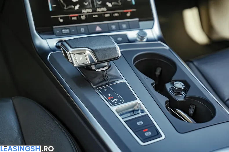 Audi A6 Limuzina din 2022 cu 120.700 km - oferta AUD248284 - foto 30