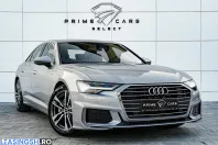 Audi A6 Limuzina din 2022 cu 74.650 km - oferta AUD248285 - foto 1