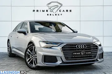 Audi A6 Limuzina din 2022 - oferta AUD248285