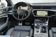 Audi A6 Limuzina din 2022 cu 74.650 km - oferta AUD248285 - foto 4