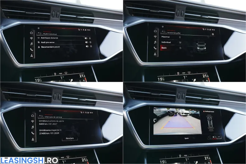 Audi A6 Limuzina din 2022 cu 74.650 km - oferta AUD248285 - foto 6